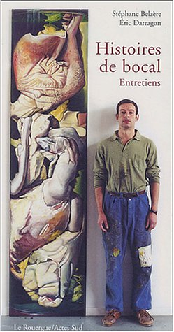 Histoires de bocal : entretiens. Excursus