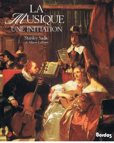 La Musique, une initiation