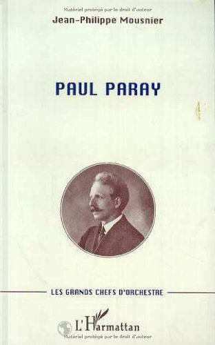 Paul Paray
