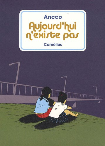 Aujourd'hui n'existe pas