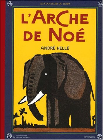 L'arche de Noé