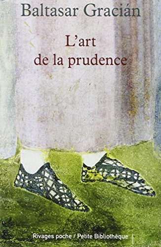 L'art de la prudence