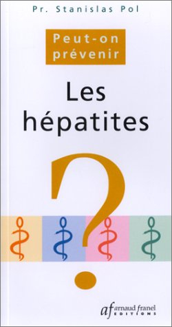 Les hépathites