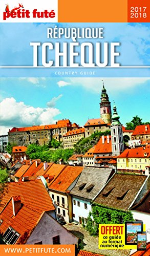 petit futé république tchèque