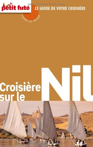 Croisière sur le Nil