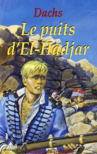 Le puits d'El Hadjar