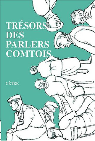 Trésors des parlers comtois