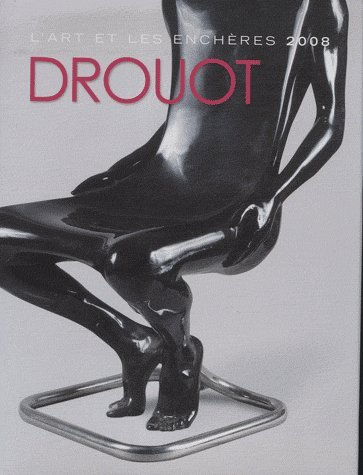 drouot 2008 : l'art et les enchères
