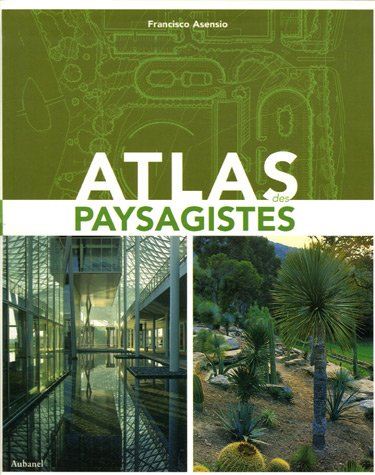 Atlas des paysagistes