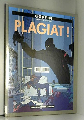 Plagiat !