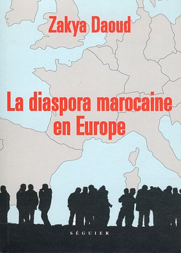 La diaspora marocaine en Europe