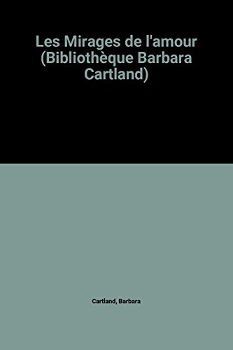 Les Mirages de l'amour