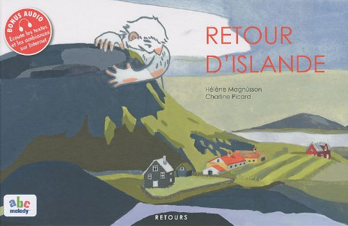 Retour d'Islande