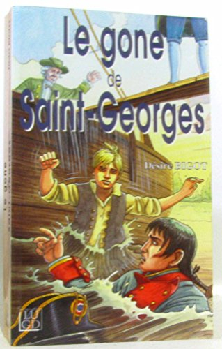 Le gône de Saint-Georges