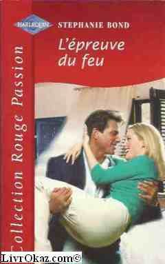 L'épreuve du feu