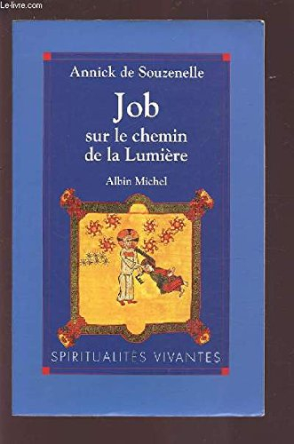 Job sur le chemin de la lumière