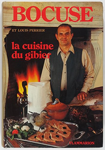 La cuisine du gibier