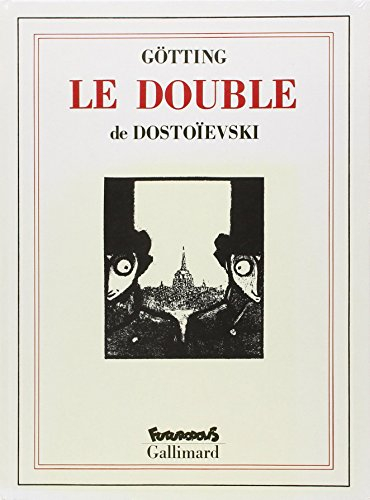 Le Double : poème pétersbourgeois