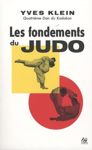 Les fondements du judo