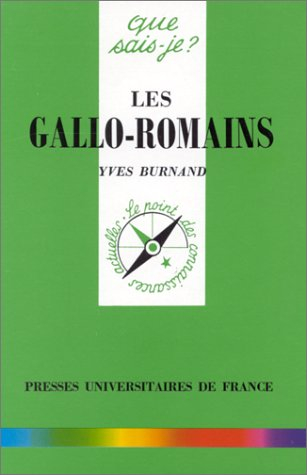Les Gallo-Romains
