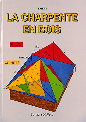 La charpente en bois
