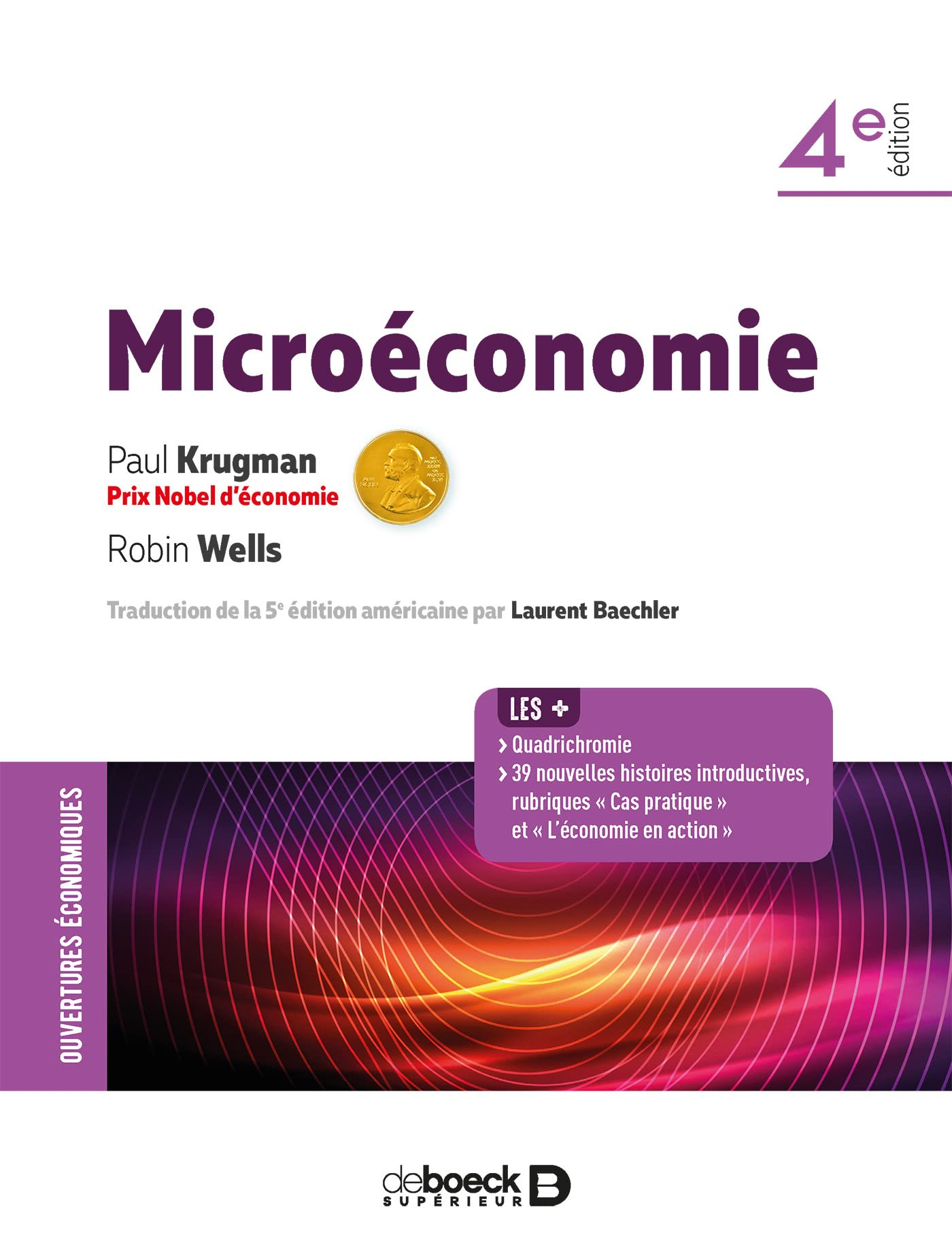Microéconomie