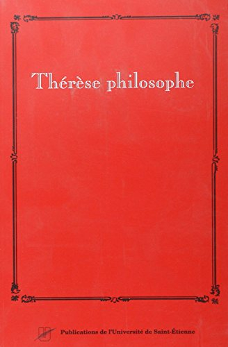 Thérèse philosophe ou Mémoires pour servir à l'histoire du père Dirrag et de mademoiselle Eradice