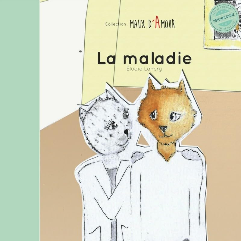 La maladie: Qu'est ce que la maladie ?