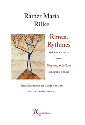 Rimes, rythmes : poèmes choisis. Rhymes, rhythms : selected poems