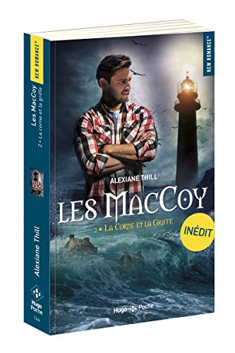 Les MacCoy. Vol. 2. L'ours et le taureau