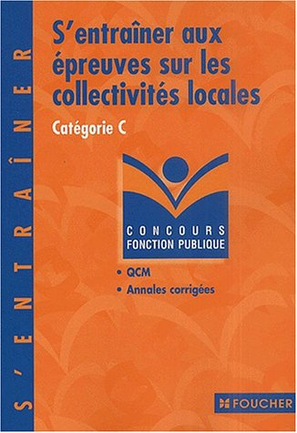 s'entraîner aux qcm sur les collectivités locales