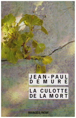 La culotte de la mort