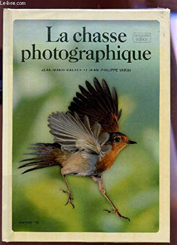 la chasse photographique