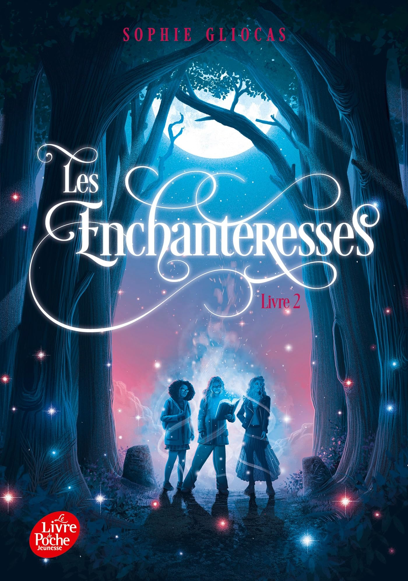 Les enchanteresses. Vol. 2. Les disparues de Châteaubriand