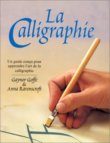 Calligraphie