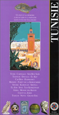tunisie (ancienne édition)