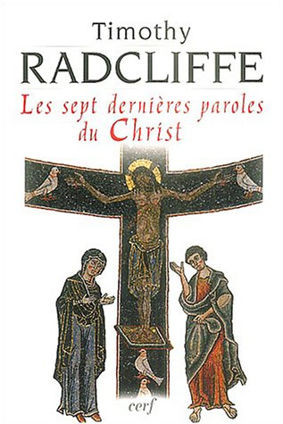 Les sept dernières paroles du Christ