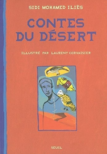Contes du désert