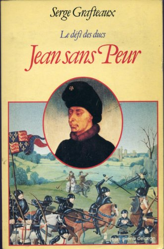 jean sans-peur