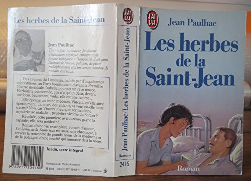 Les Herbes de la Saint-Jean