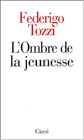 L'ombre de la jeunesse