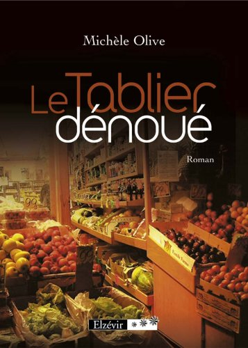 le tablier dénoué