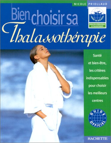 Bien choisir sa thalasso