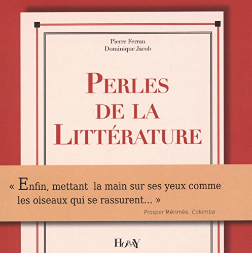 Perles de la littérature
