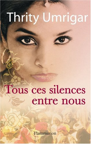 Tous ces silences entre nous