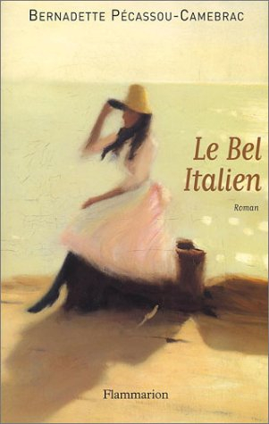 Le bel Italien
