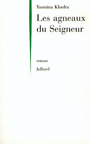 Les agneaux du Seigneur