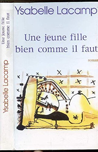 Une jeune fille bien comme il faut