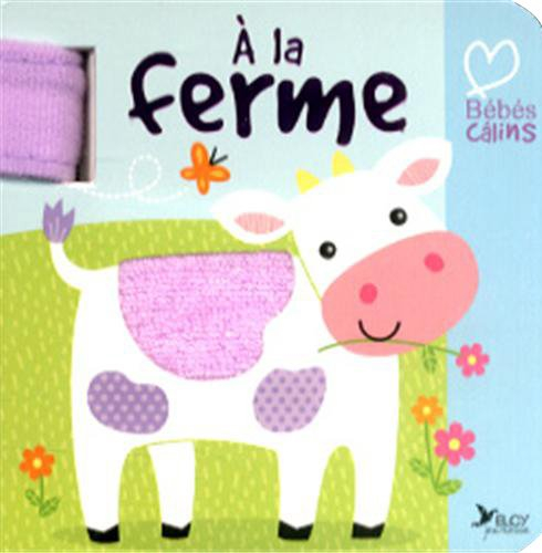 A la ferme