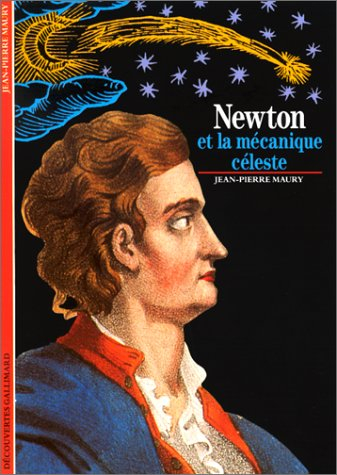 newton et la mécanique céleste